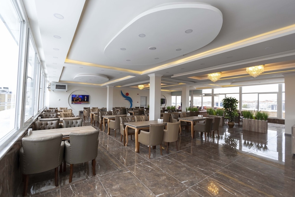 Foto de World Point Hotel