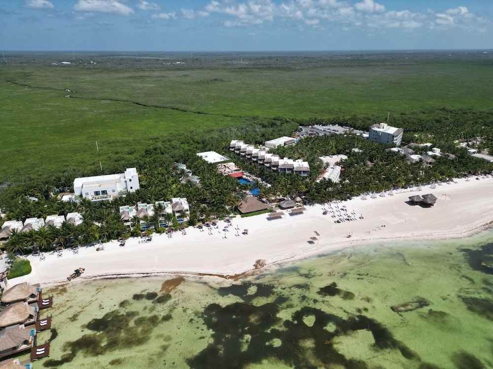 El Dorado Maroma Cenote, Underground Expedition All & More Inclusive - Adults Only