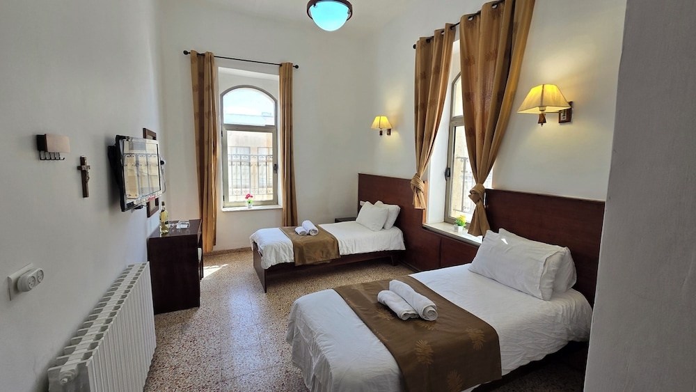 St Thomas Guesthouse - Jerusalem