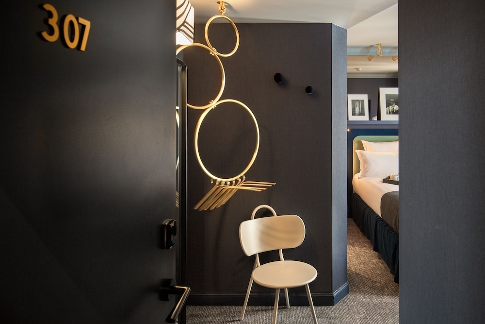 Foto de Bob Hotel