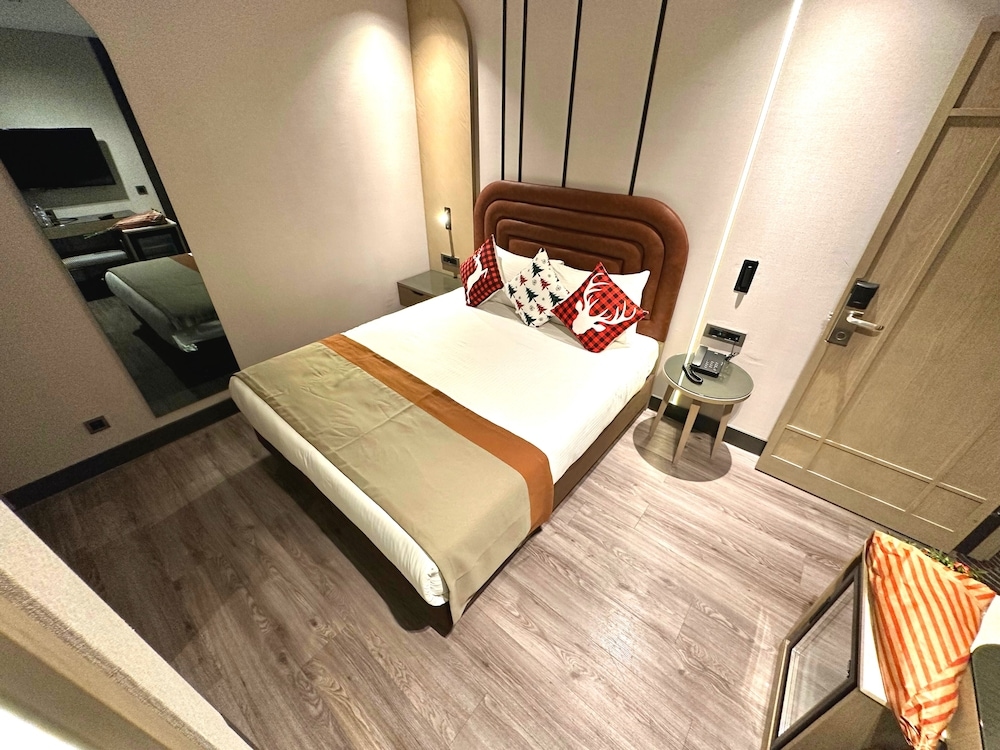Foto de Edition Old City Hotel