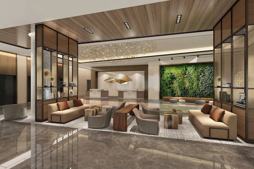 Foto de The Westin Flushing Laguardia Airport