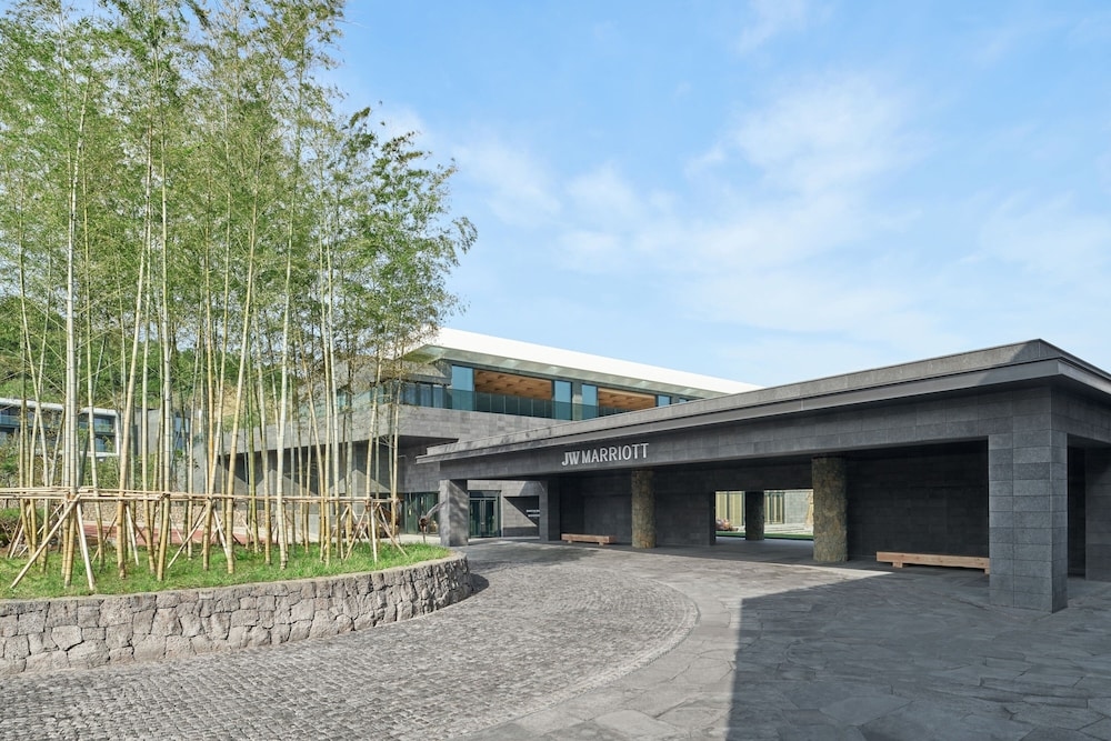 Foto de JW Marriott Jeju Resort & SPA