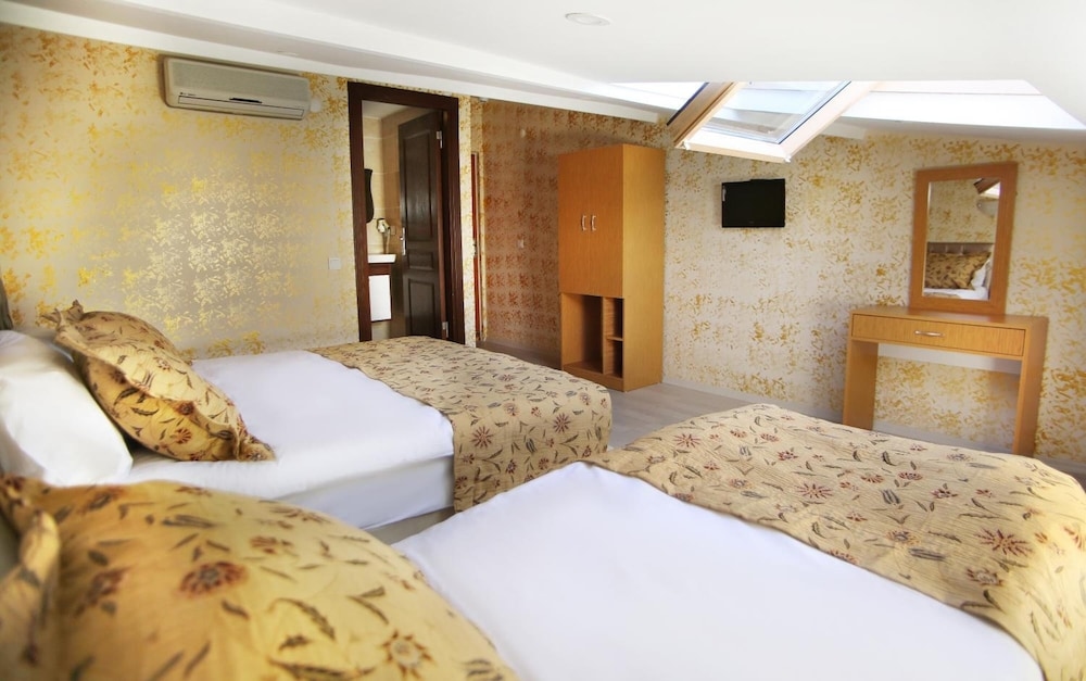 Foto de Theodian Hotel