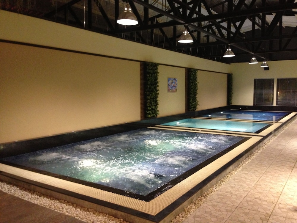 Foto de Siam Paradise Entertainment Complex