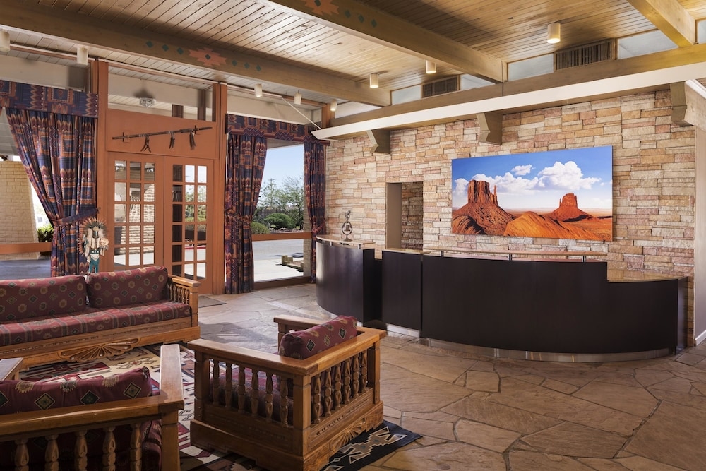 Kayenta Monument Valley Inn, Kayenta