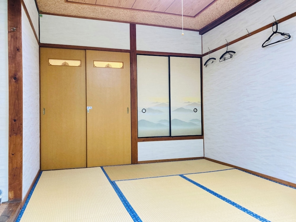 Foto de Guesthouse KAZURABASHI