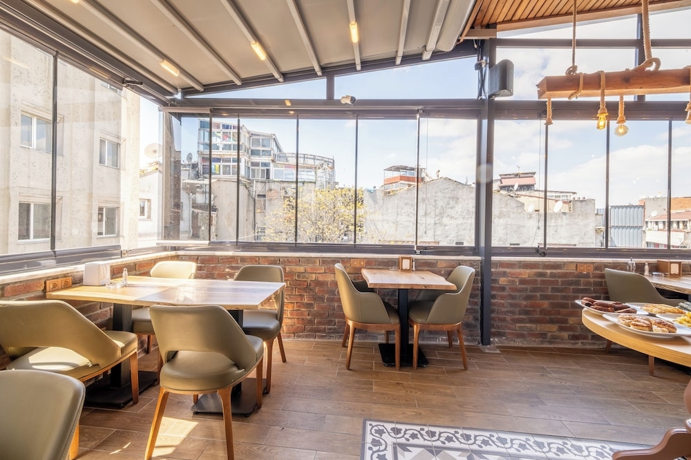 Foto de Balo Suite Hotel