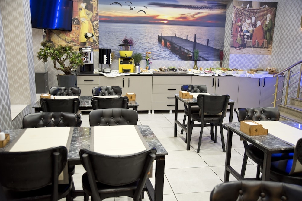 Foto de Golden Horn Park Hotel
