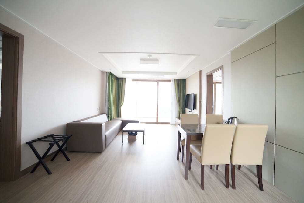Foto de Dongwon Resort