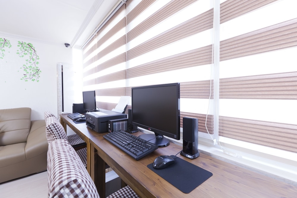 Foto de Wow Hills Guest House
