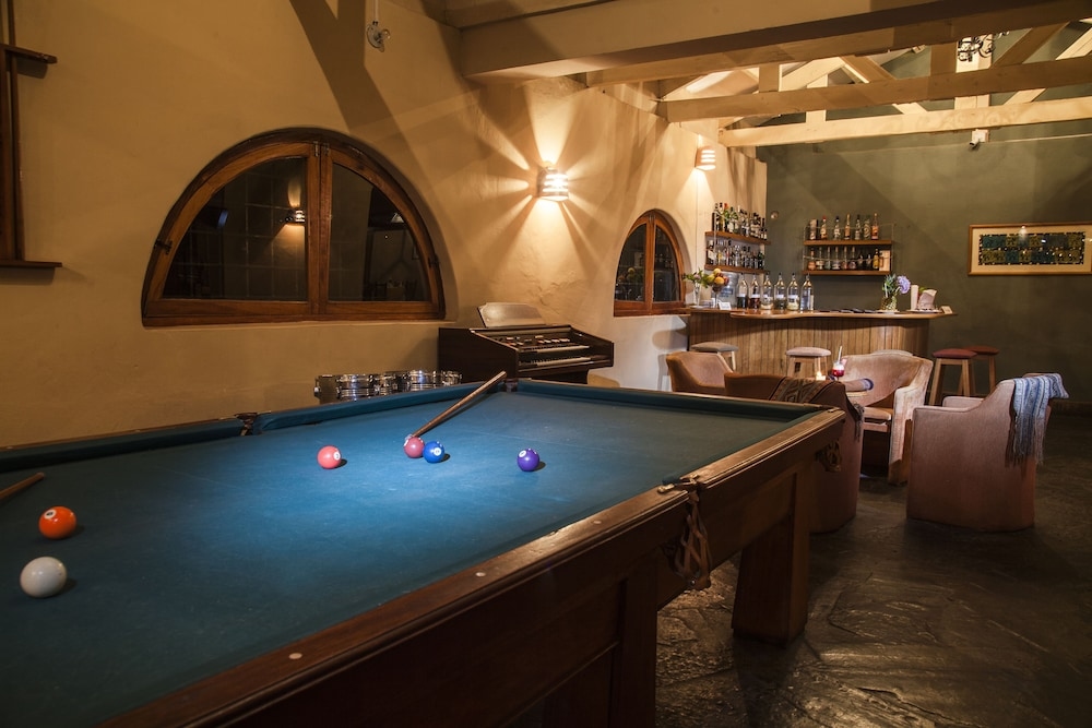 Foto de San Agustin Urubamba & Spa
