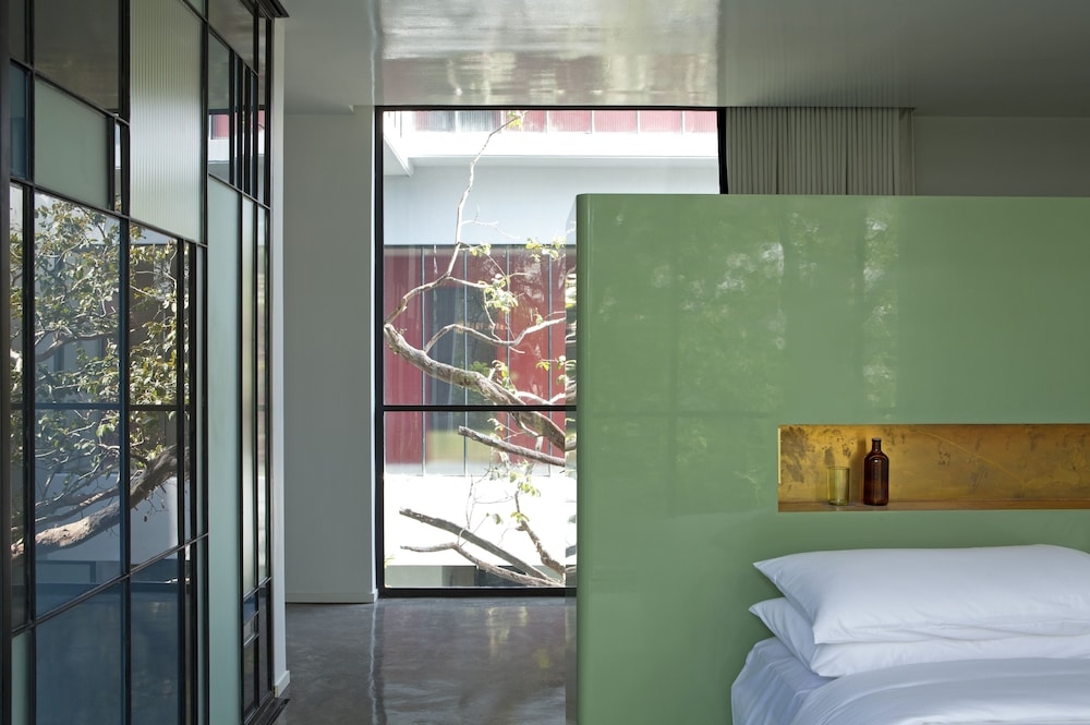 Foto de Casa Habita, Guadalajara, a Member of Design Hotels