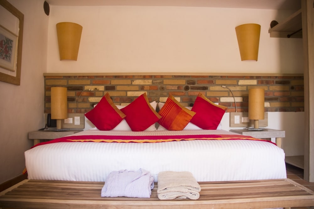 Foto de Hotel Boutique y Spa Terra Barichara