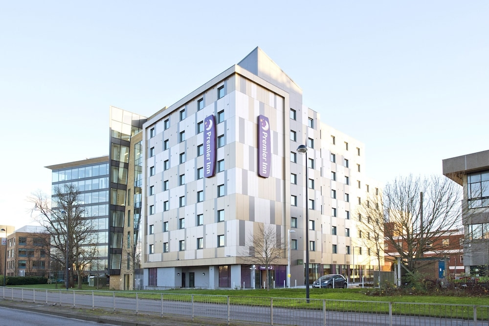 Premier Inn Maidenhead Town Centre, Maidenhead