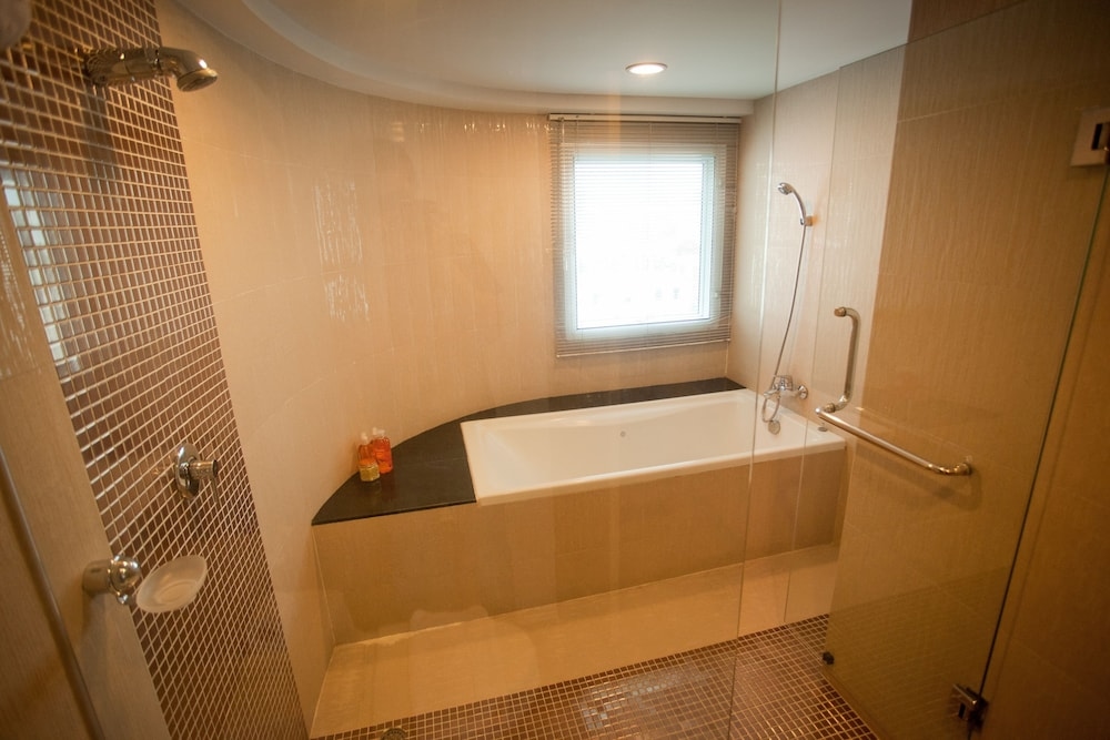 Foto de S.M. Grande Residence