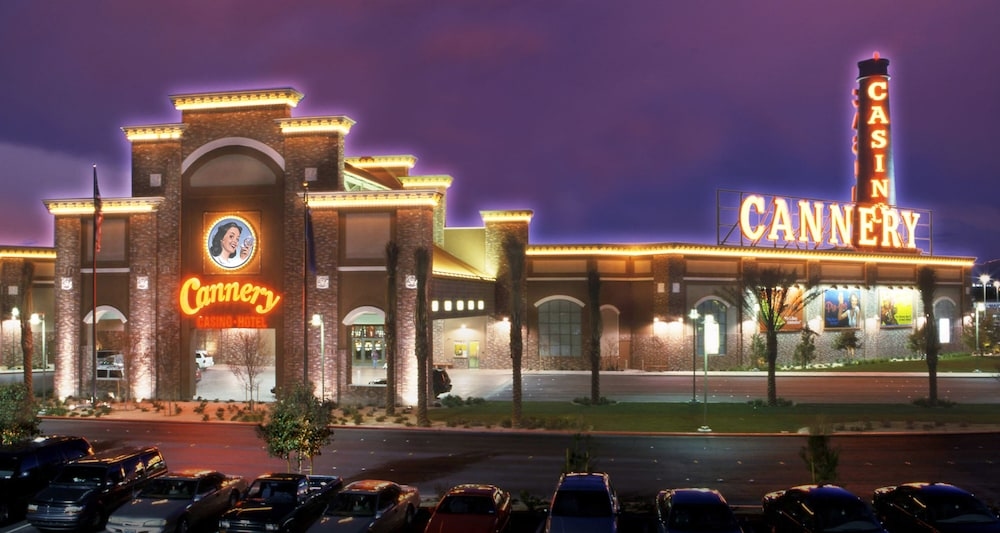 Cannery Hotel & Casino, North Las Vegas
