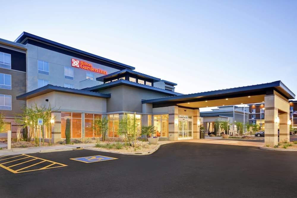 Hilton Garden Inn Phoenix/Tempe ASU Area, Tempe