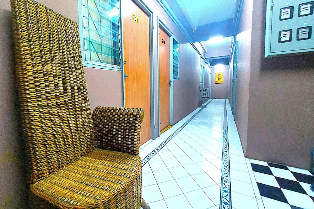 Foto de Sukhum Sukhumvit-Onnut Guest House