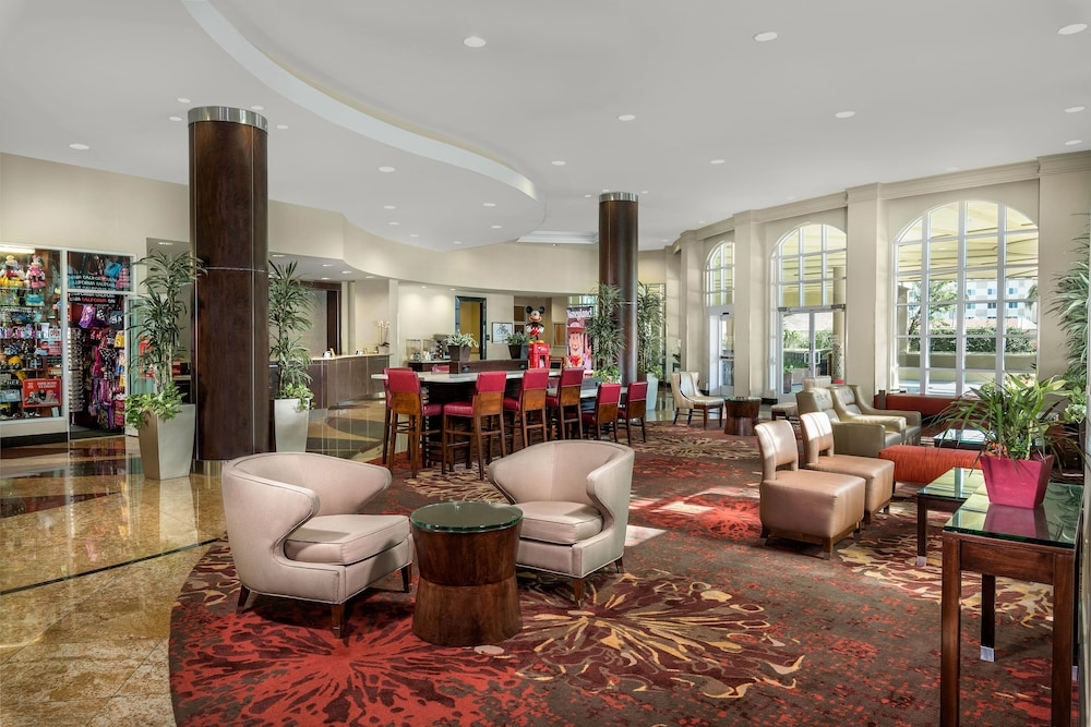 Desert Palms Hotel & Suites, Anaheim