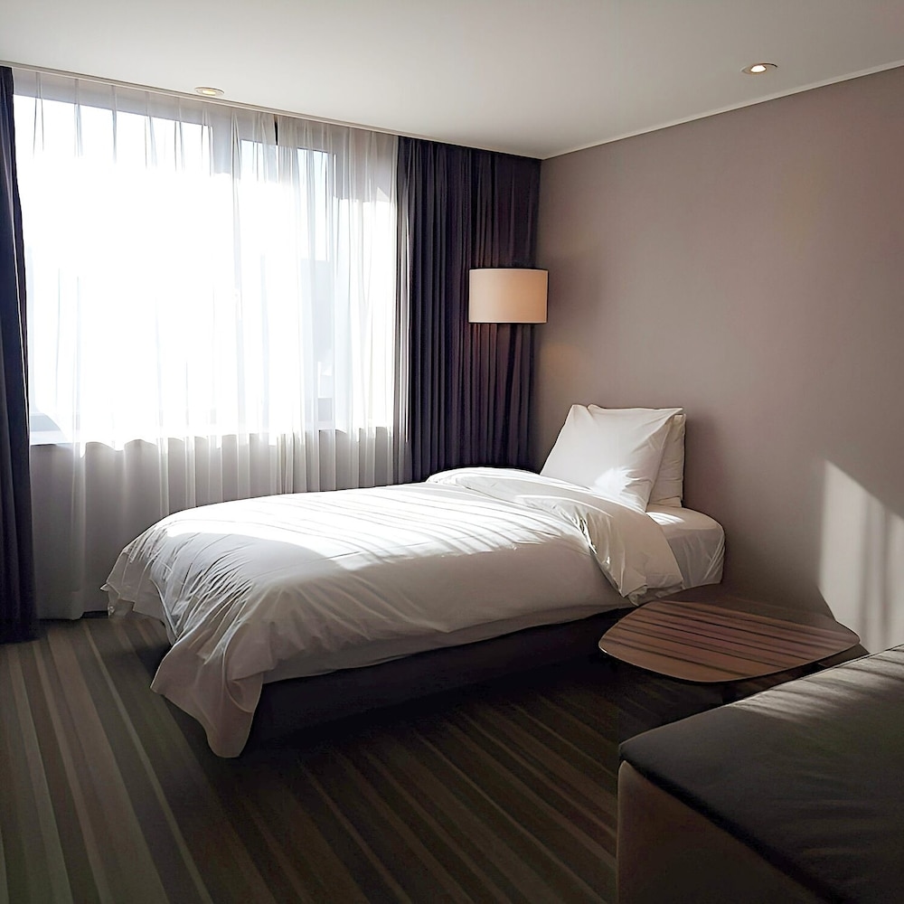 Foto de Avon Hotel