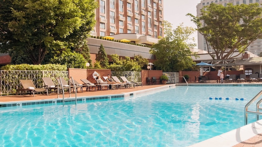 Little America Hotel, Salt Lake City