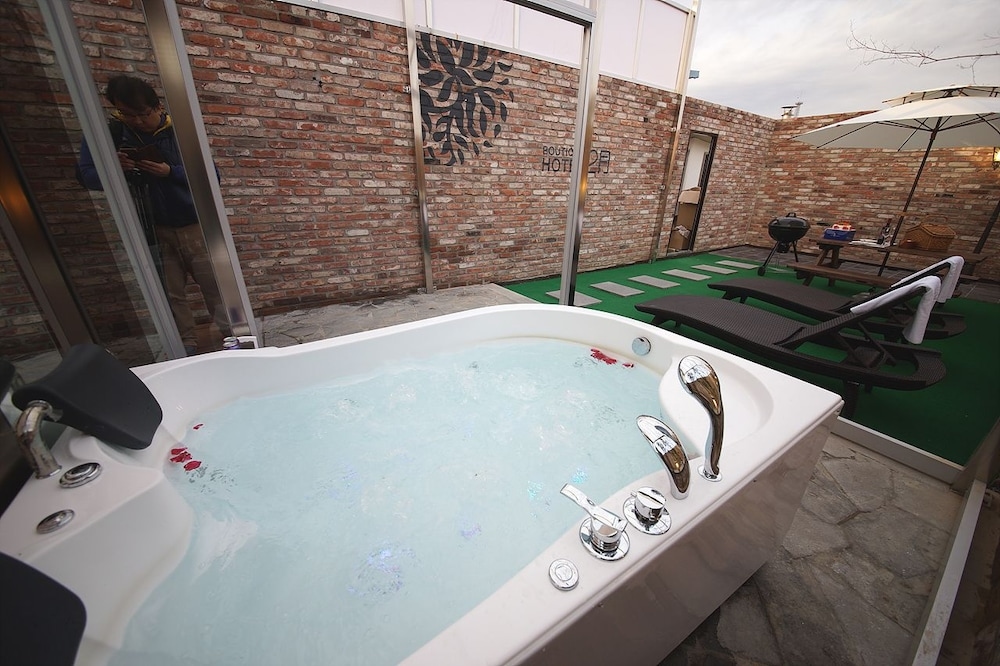 Foto de February Hotel Apsan