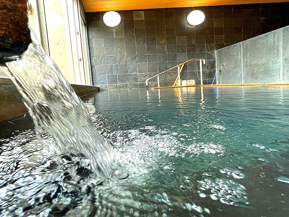 Jisco Hotel Obama Onsen