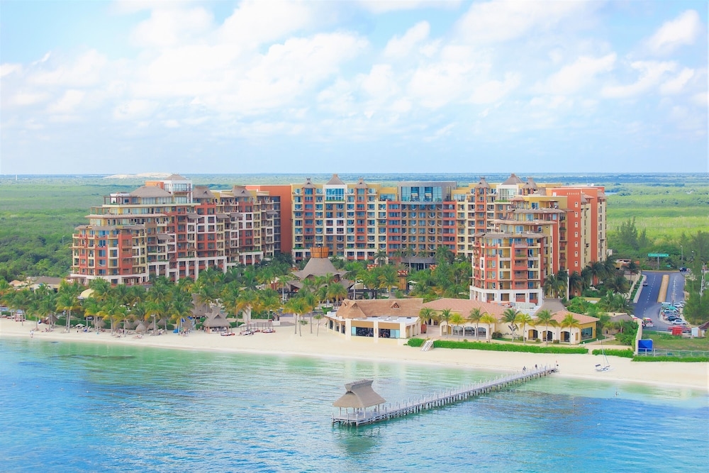 Foto de Elite Vacation Club