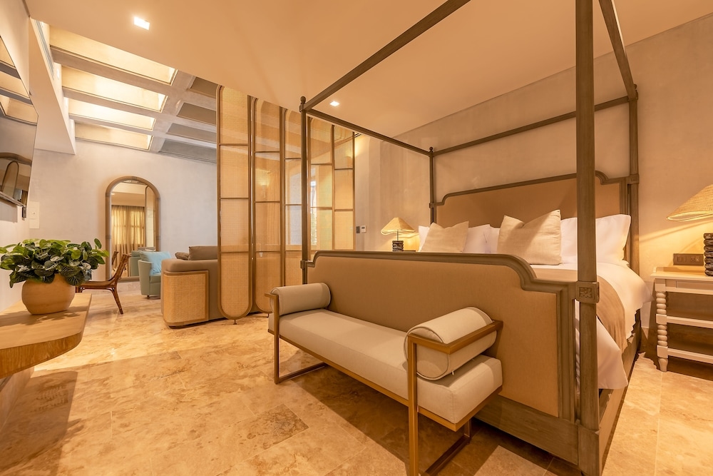 Cinco Quintas Hotel Boutique, Cartagena
