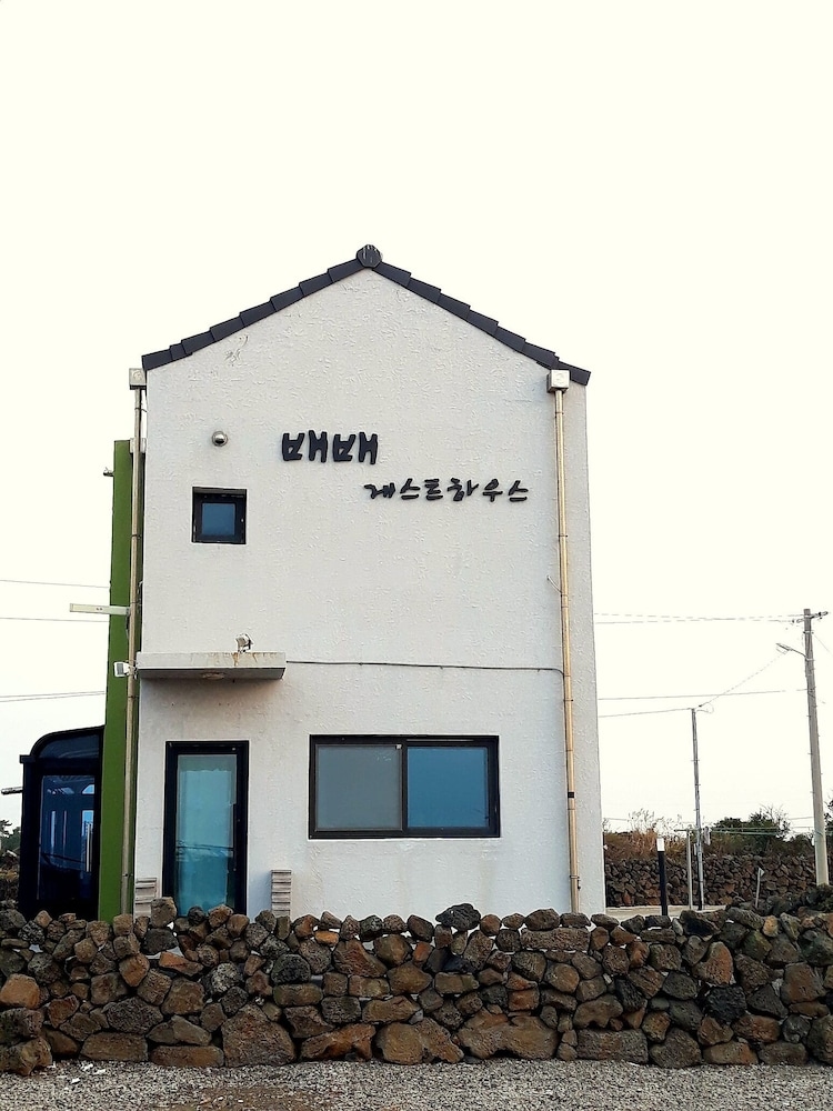 Baebae Guesthouse