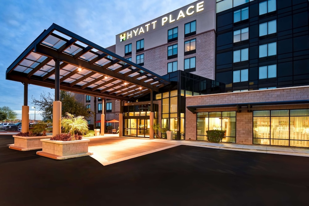 Hyatt Place Gilbert, Gilbert