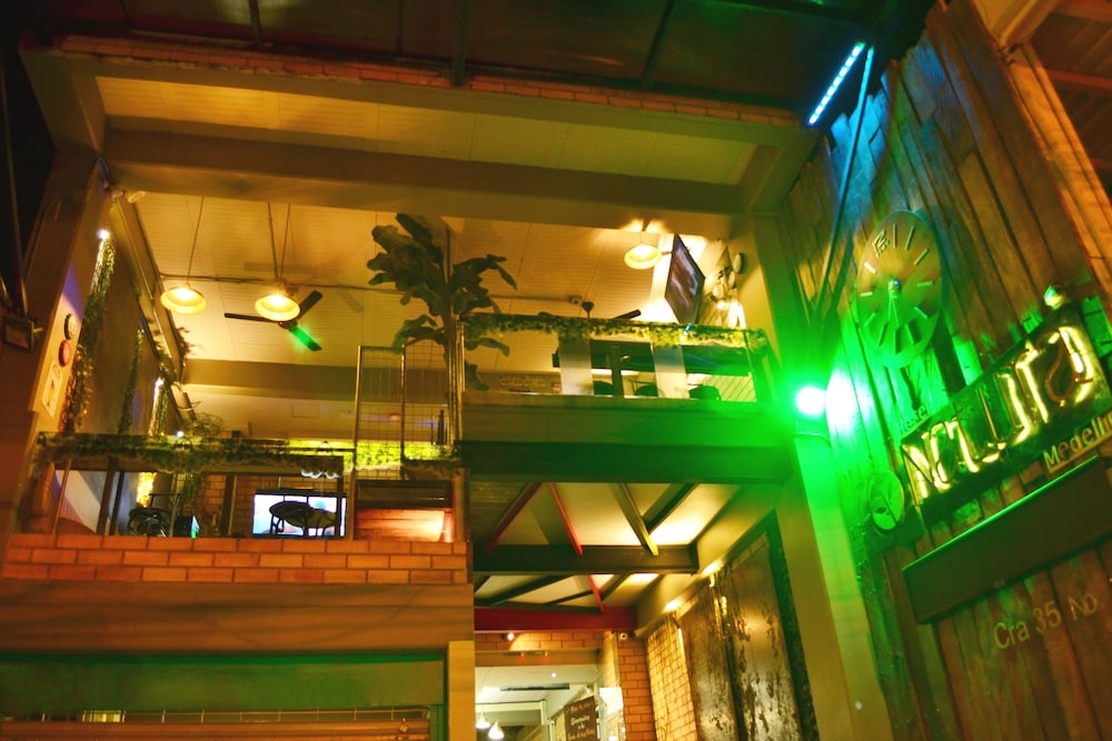 Hotel Provenza Garden