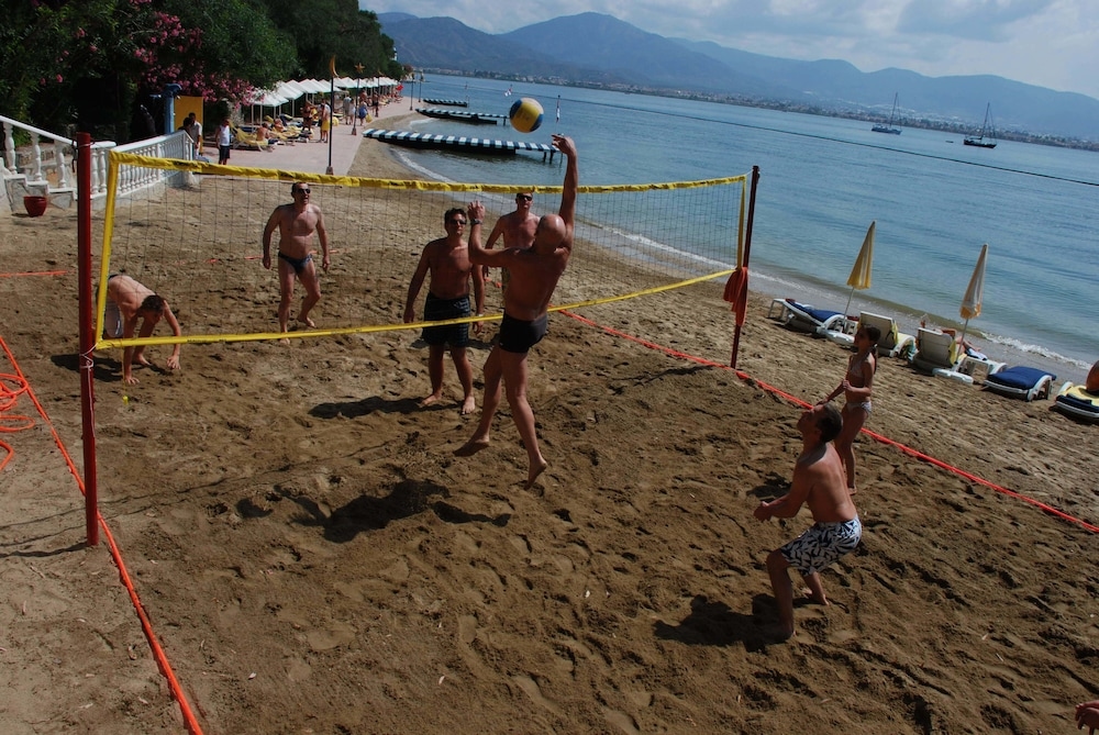 Foto de Club & Hotel Letoonia