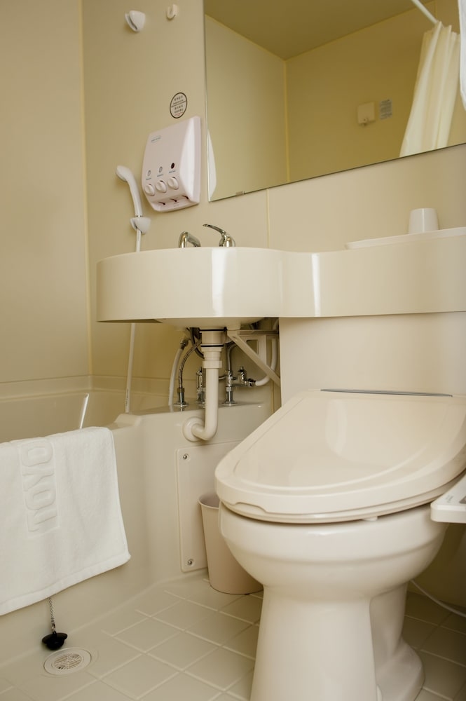 Foto de Toyoko Inn Daegu Dongseong-ro