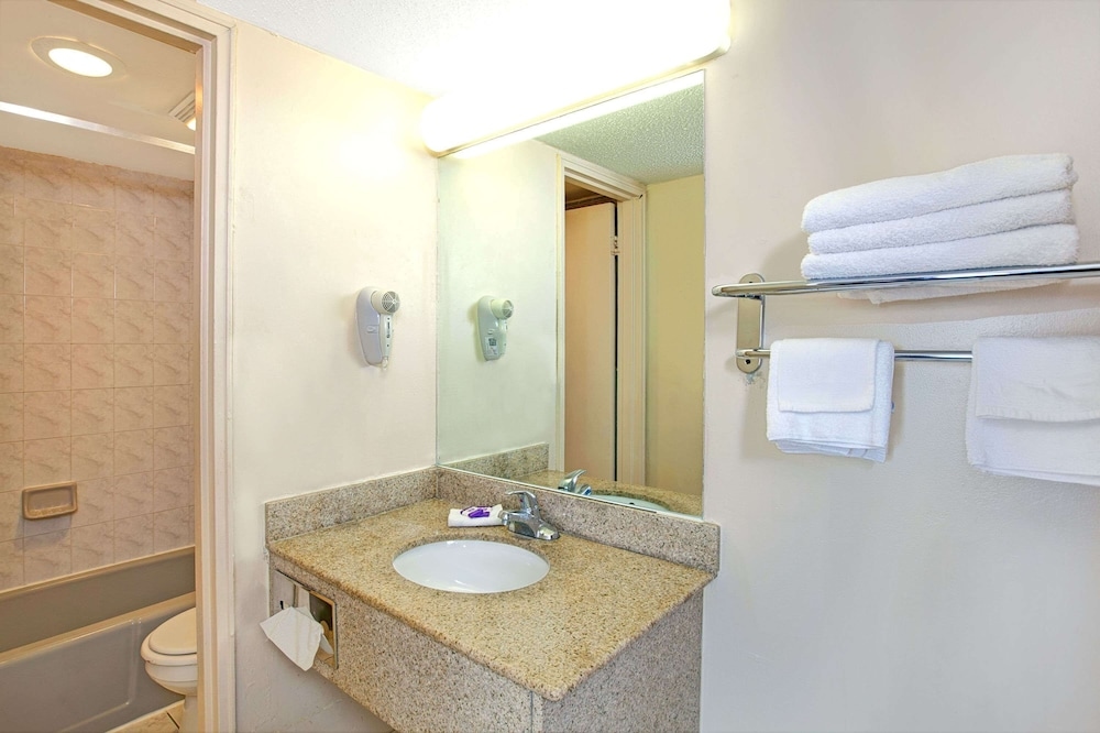 Foto de Knights Inn South Hackensack