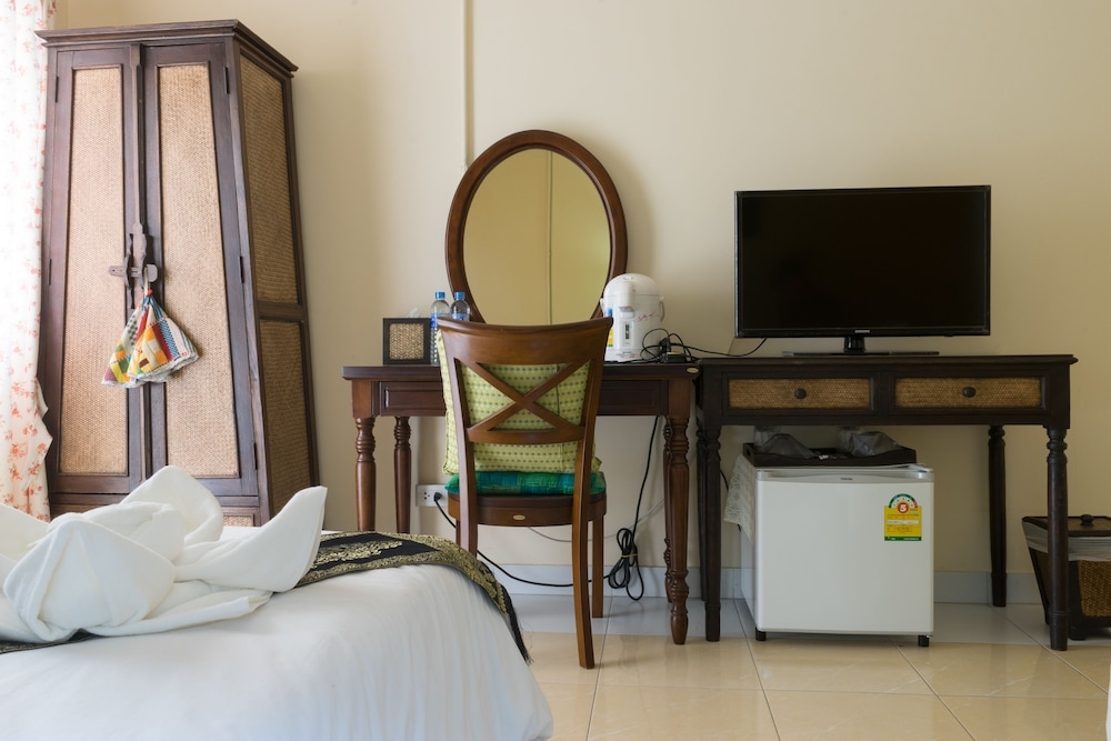 Foto de Sabaidee Residence