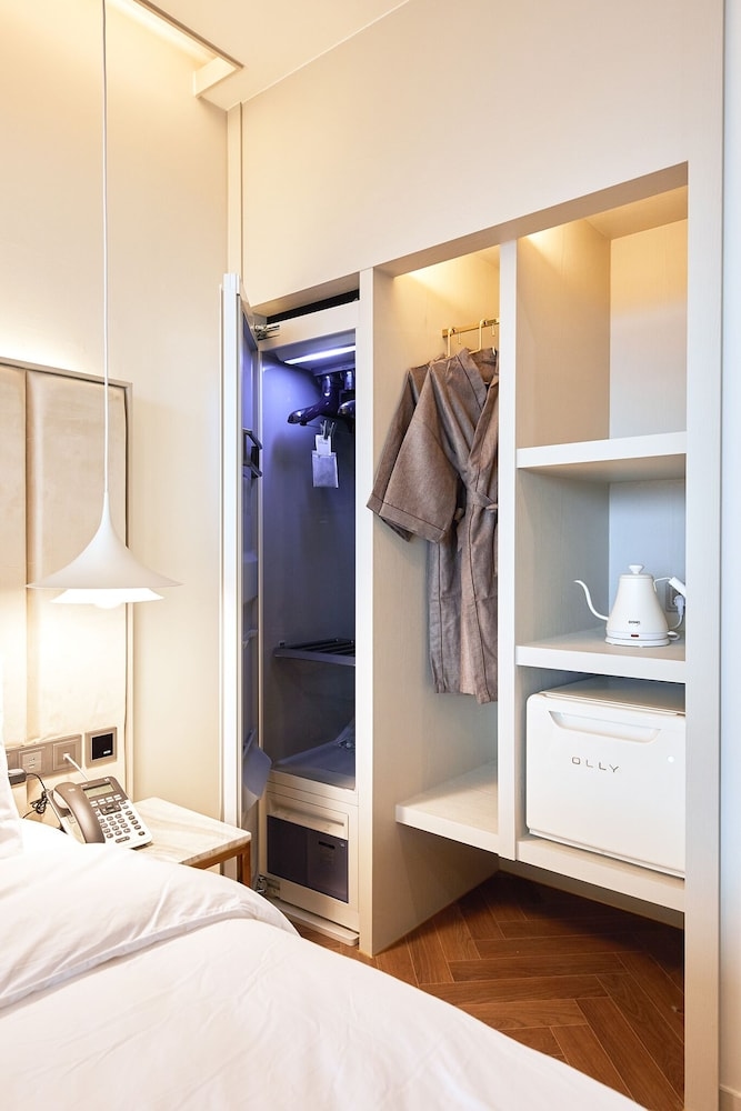 Foto de Grand Bern Hotel