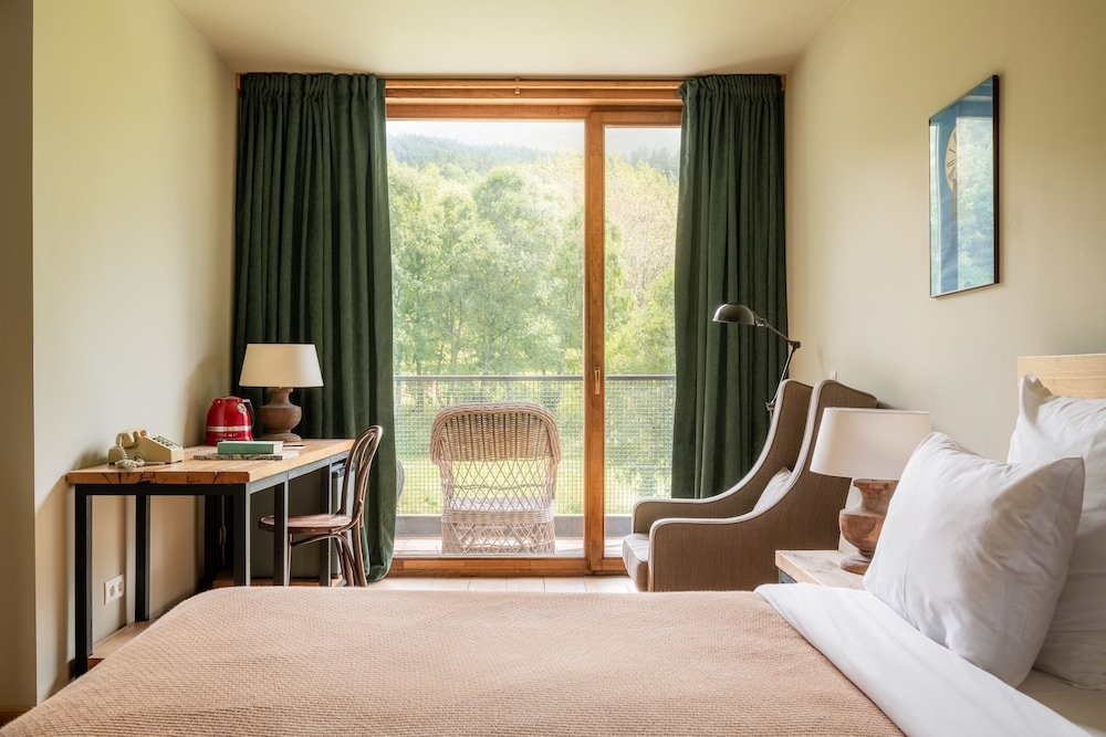 Foto de Rooms Hotel Kazbegi