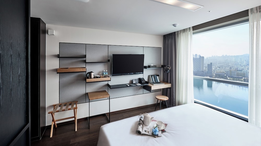 Foto de Hotel Riverside