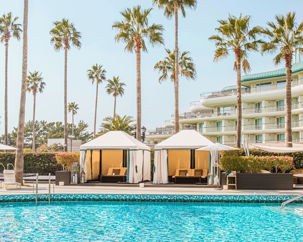 Foto de Grand Josun Hill Suite