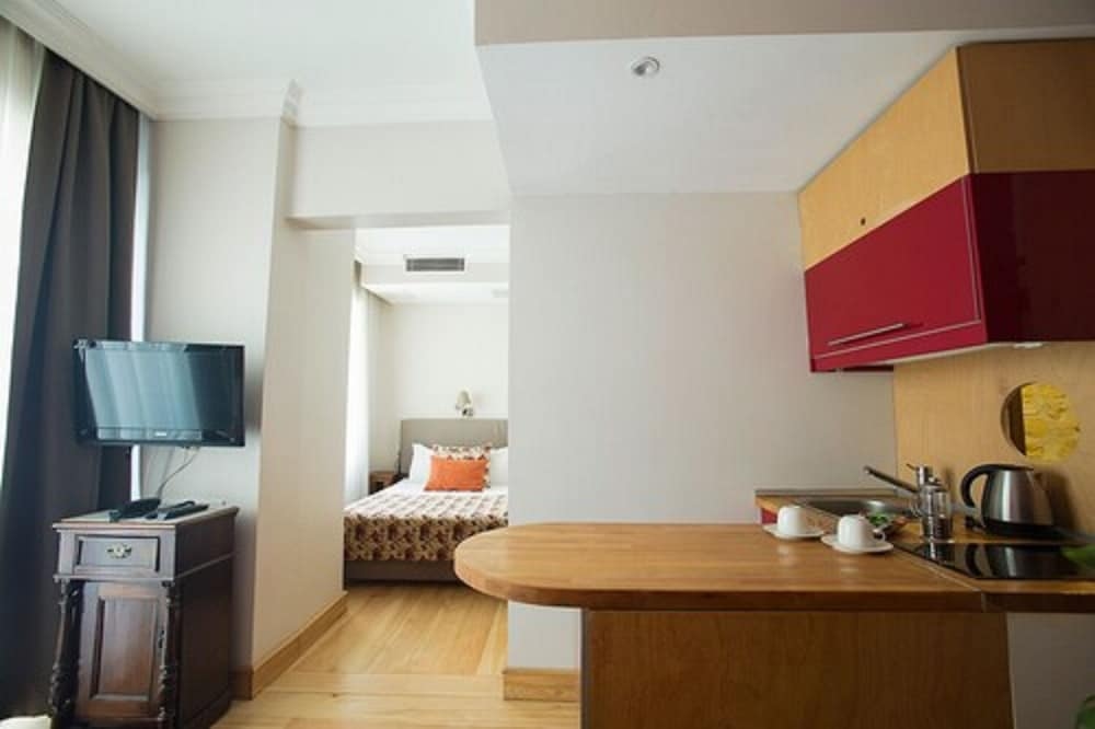 Foto de No11 Hotel & Apartments