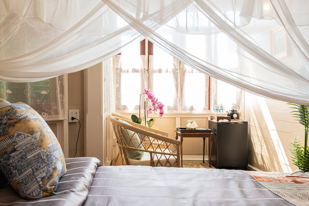 Foto de Wallaya Heritage Stay