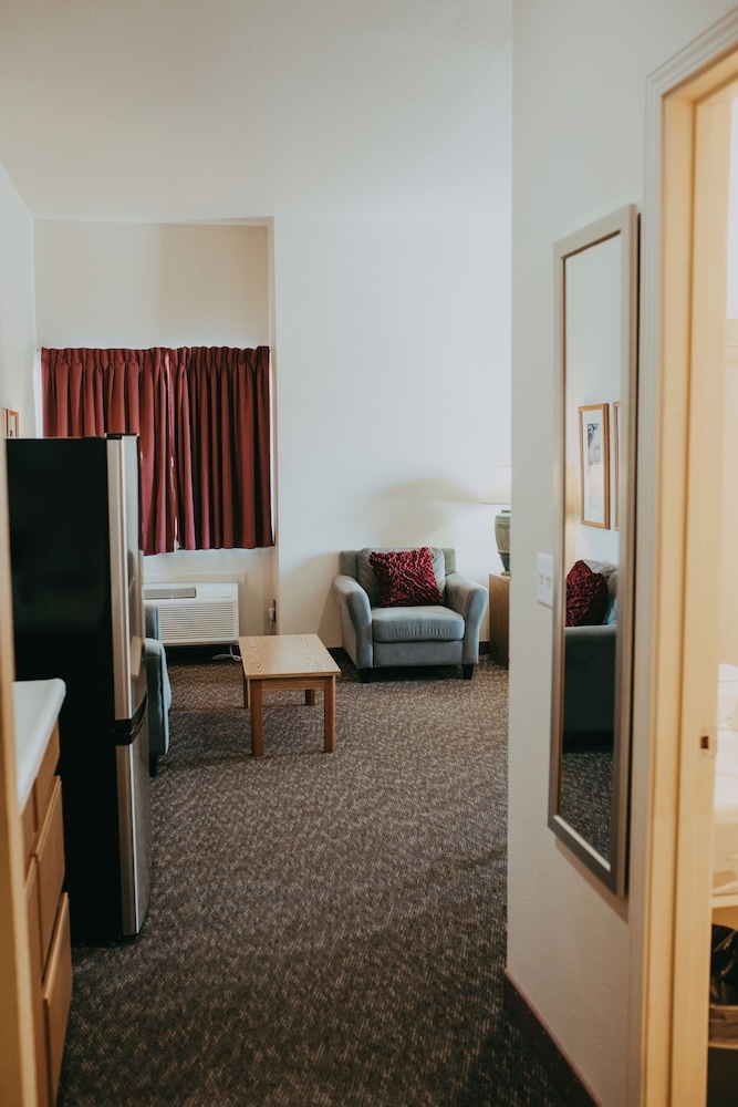 Carson City Plaza Hotel and Event Center, Carson City
