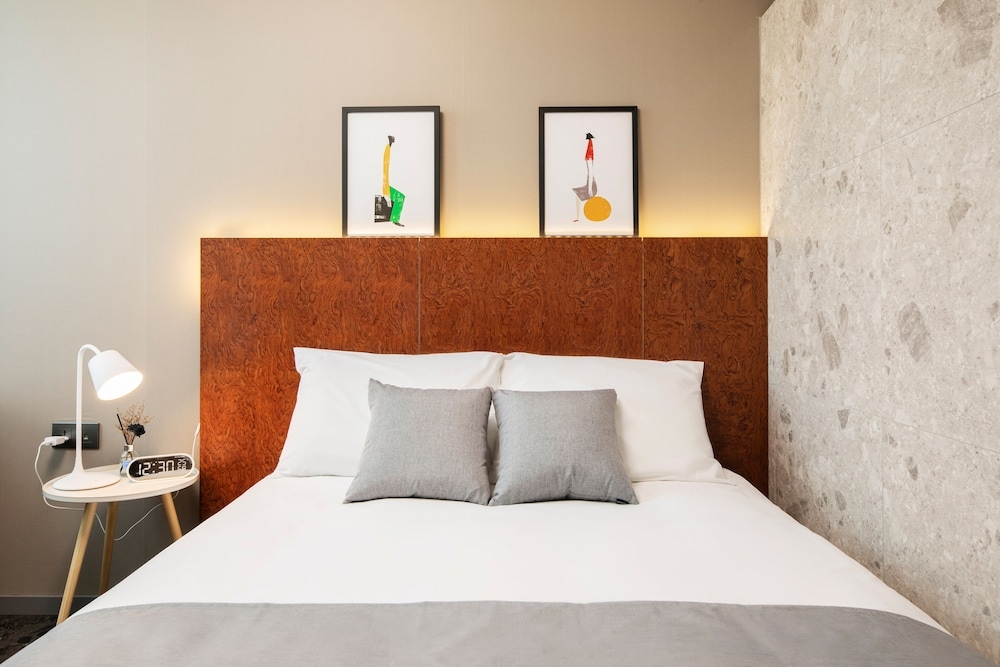 Foto de Hotel Dm
