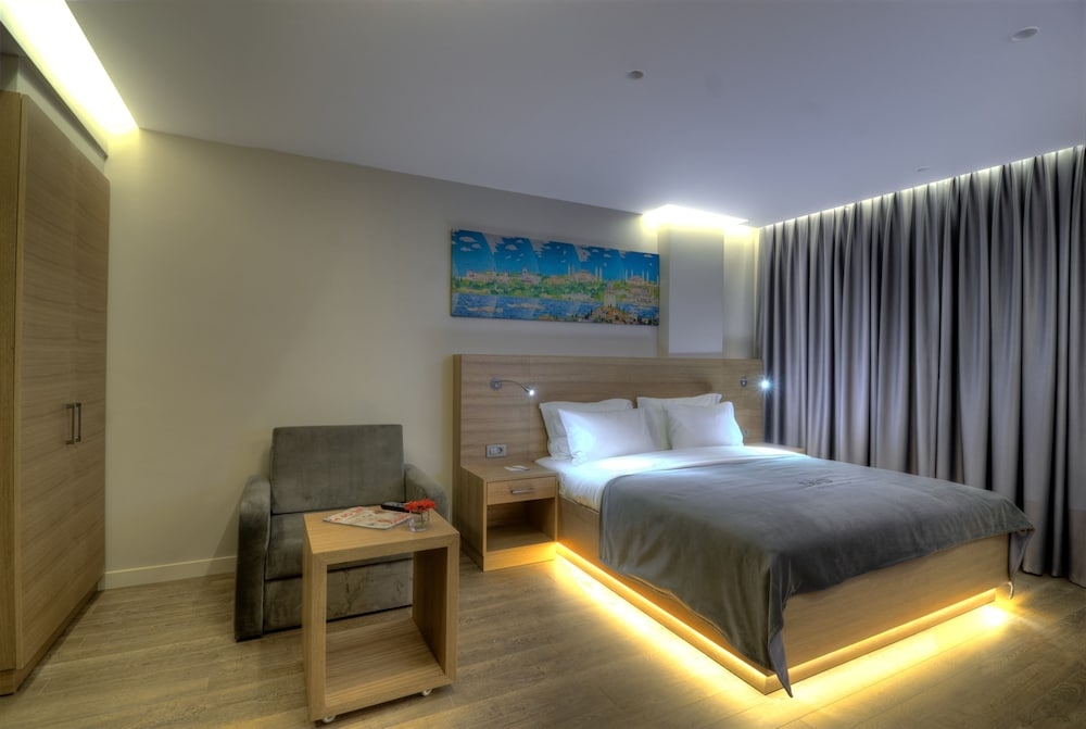 Foto de Endless Suites Taksim