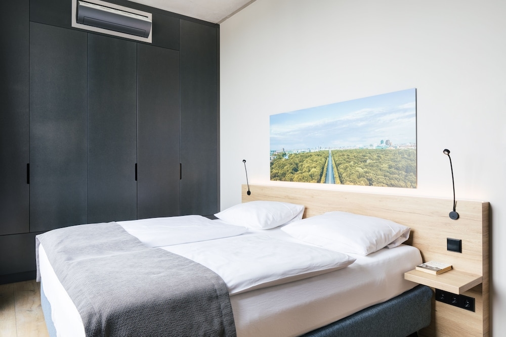 Foto de Downtown Apartments Berlin