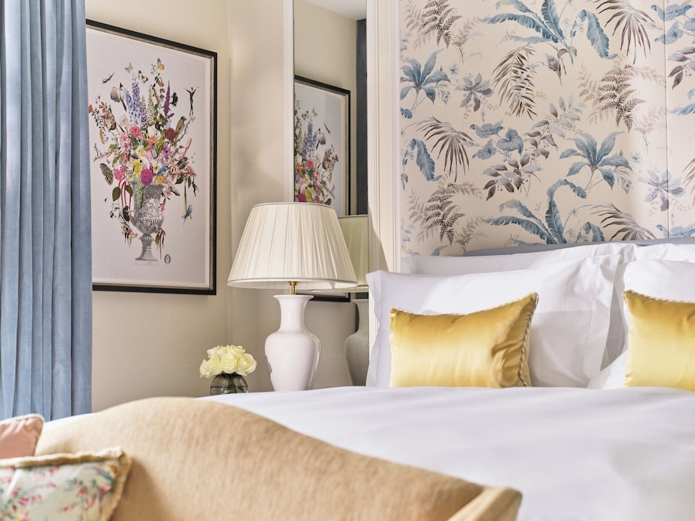 The Dorchester, London