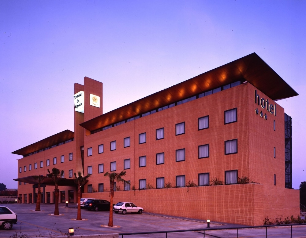 Hotel Posadas de España Paterna, Paterna