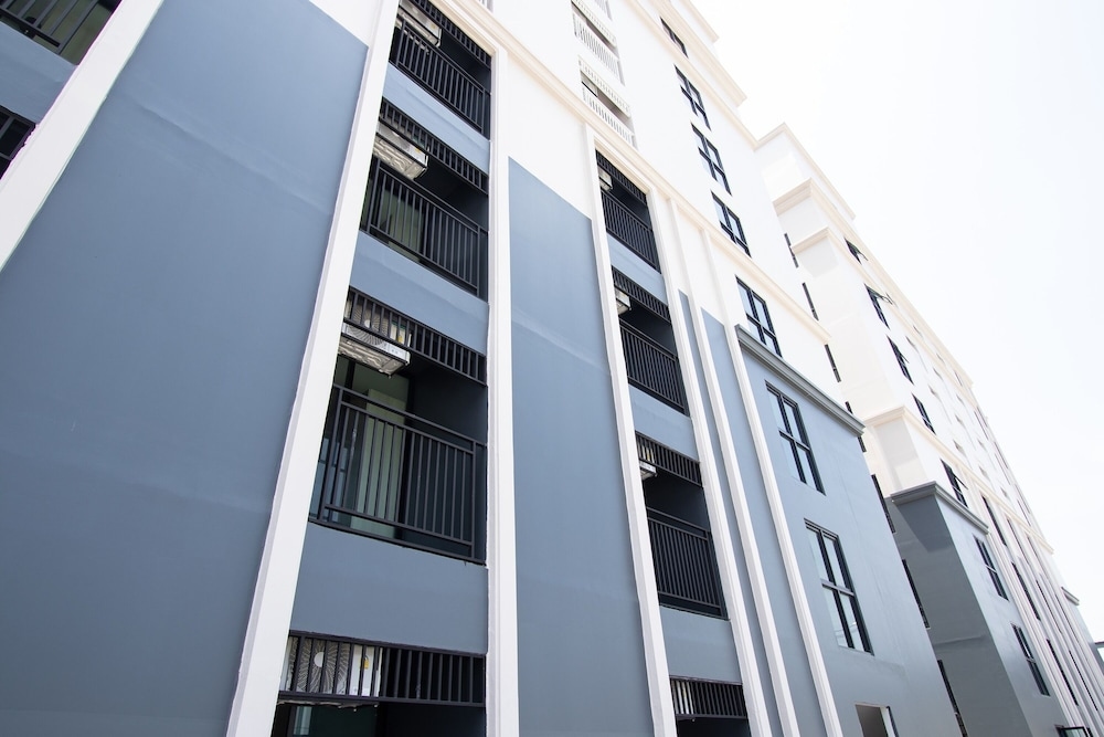 Foto de 44 Residence And Resort